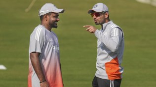 Samson and Jitesh, vying for the wicketkeeper slot, might seem like a straightforward pick depending on form. (PTI Photo)