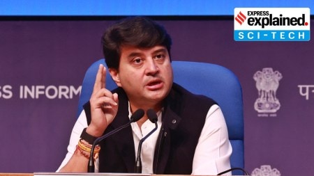 Telecom Minister Jyotiraditya Scindia has said that users can delete the Sanchar Saathi app from their devices.
