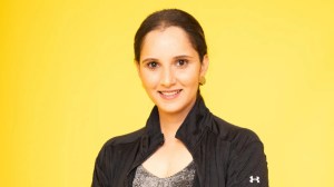 Sania Mirza
