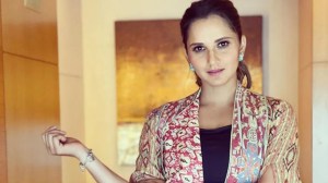 Sania Mirza