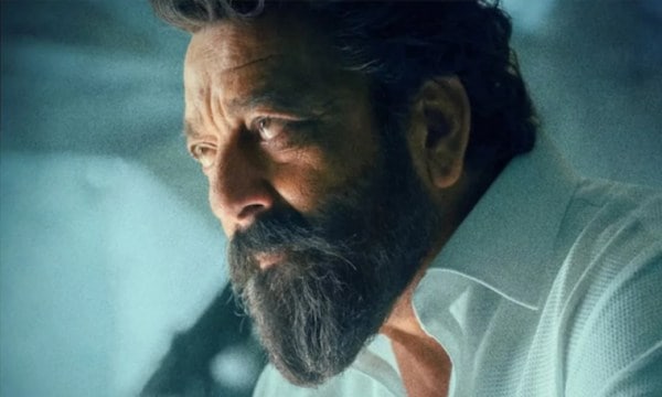 Sanjay Dutt in Dhurandhar