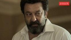 Sanjay Dutt in Dhurandhar