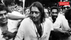 Sanjay Dutt