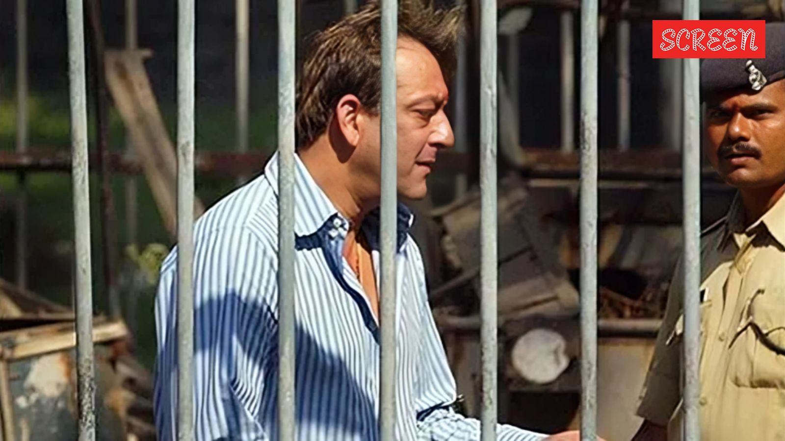 ‘I faced my jail time with dignity’: Sanjay Dutt says he was convicted ‘without them ever finding a gun’