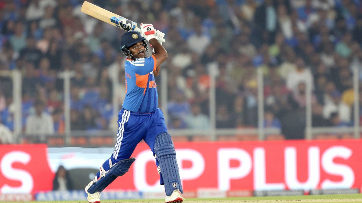 If you do that, you can't be removed': Former India captain's advice for Sanju Samson after making T20 World Cup cut | Cricket News - The Indian Express