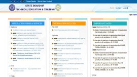 sbtet.ap.gov.in result