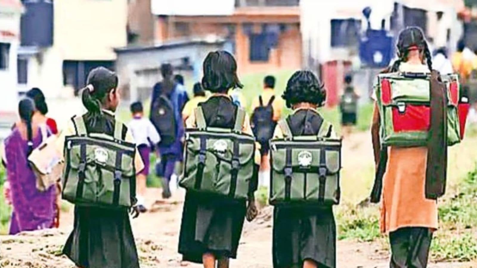 State govt mandates ‘Disha’ curriculum for special schools from next academic year