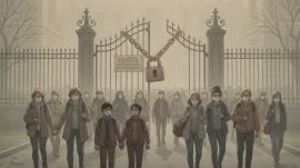 Schools Closed: State-wise list of school closures in UP, Delhi NCR, J&K, Goa & more