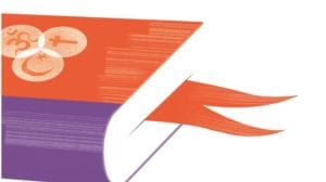 Indian secularism has never oppressed any faith. It has only protected them all