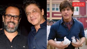 Anand L Rai talks about the failure of his film Zero with Shah Rukh Khan