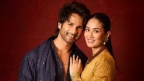 How shahid and mira manage their money