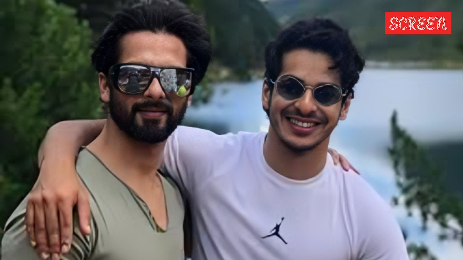 ‘Shahid Kapoor is very soft from inside but has a tough exterior, Ishaan Khatter is stronger and adventurous’, says mom Neelima Azeem