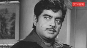 Shatrughan Sinha was very close to Dharmendra