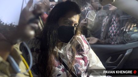 The Pimpri Chinchwad police had last week filed an application before the Pune court for Tejwani's production warrant.