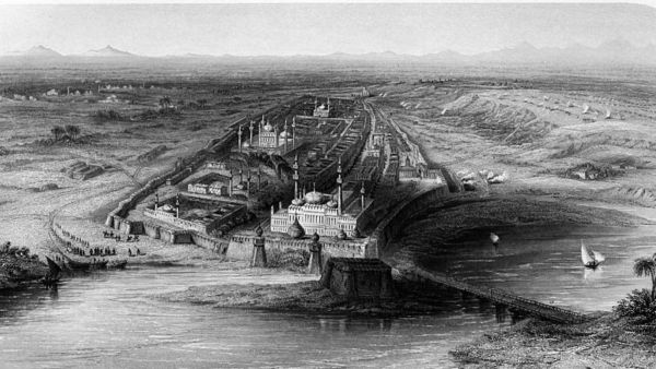 UPSC Mains Answer Practice GS 1: (Week 133)