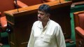 D K Shivakumar suggests allowing bars on beaches and raising liquor storage limits for homes: ‘This is my opinion’