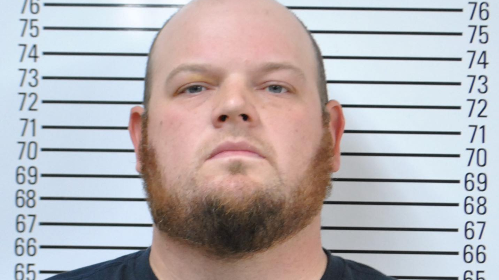 Man Arrested for Fatal Christmas Shooting