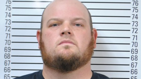 US man doing target practice in his backyard with gun he got as Christmas gift arrested for fatally shooting woman