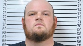 US man doing target practice in his backyard with gun he got as Christmas gift arrested for fatally shooting woman