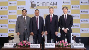 ‘MUFG deal a huge endorsement of India’s progress’: Shriram Finance