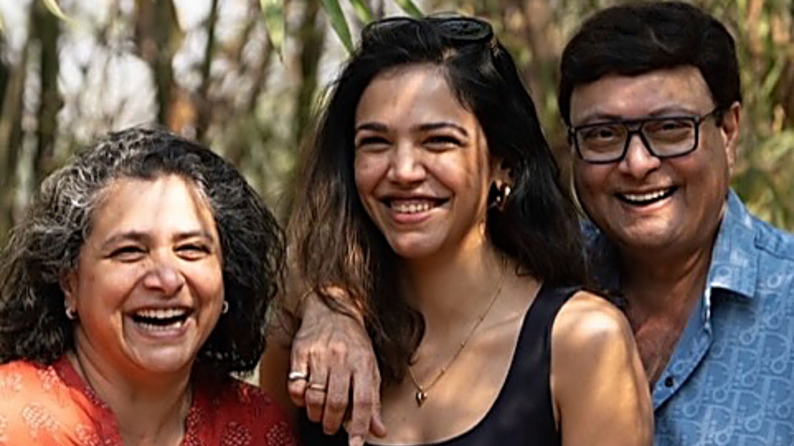 Father-Daughter Duo Pilgaonkars Share Film Journeys