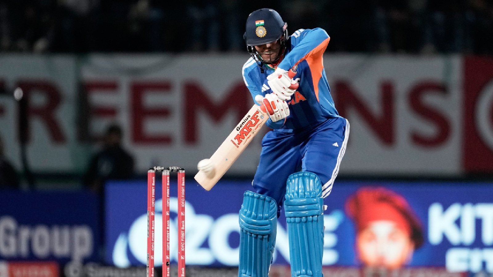 ‘I don’t want to see Shubman making runs at lesser strike rate’: R Ashwin says Gill’s vice-captaincy must be reviewed only after SA series | Cricket News ‘I don’t want to see Shubman making runs at lesser strike rate’: R Ashwin says Gill’s vice-captaincy must be reviewed only after SA series | Cricket News