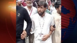 Who is Motaleb Sikder?: Motaleb Sikder