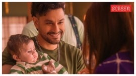 Kunal Kemmu plays an aspiring single father in Single Papa.