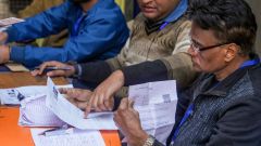 UP SIR 2026 Voter List: How to check your name online in SIR 2026 Voter List, step-by-step guide
