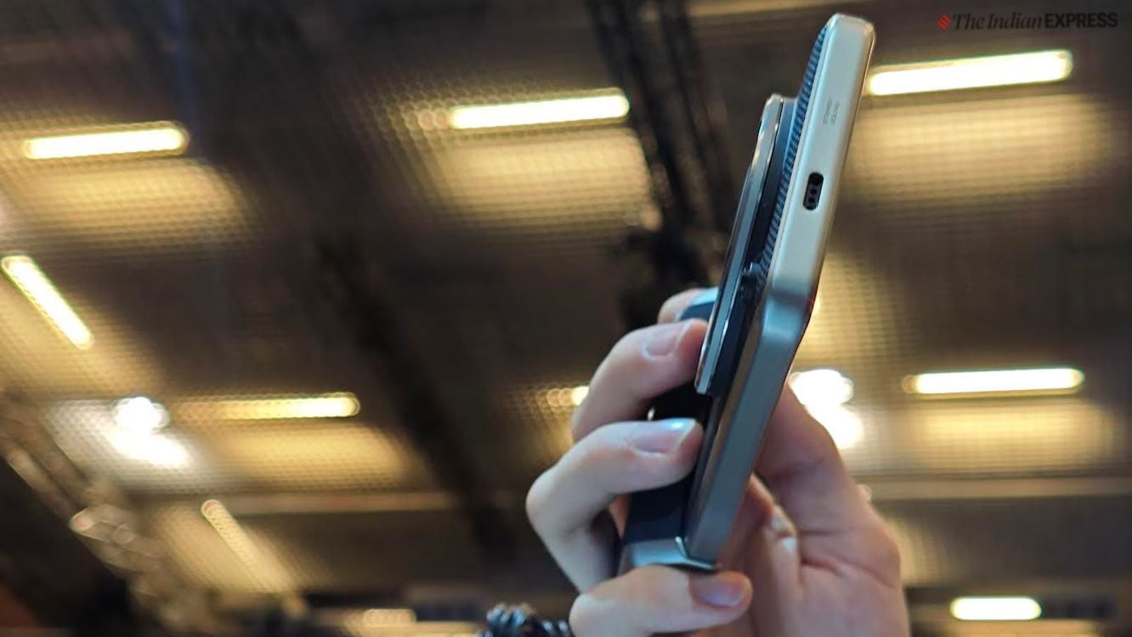 Rajasthan caste panchayat bars women from using smartphones, triggers protests