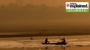 Explained: Lessons from Beijing in clearing Delhi’s air pollution