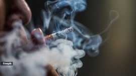 Neurosurgeon reveals how smoking can cause back and neck pain