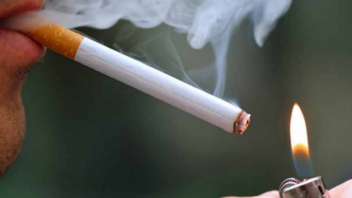 is weed dangerous than cigarette Smoking marijuana may be more harmful to lungs than smoking cigarettes, study finds is weed dangerous than cigarette Smoking marijuana may be more harmful to lungs than smoking cigarettes, study finds