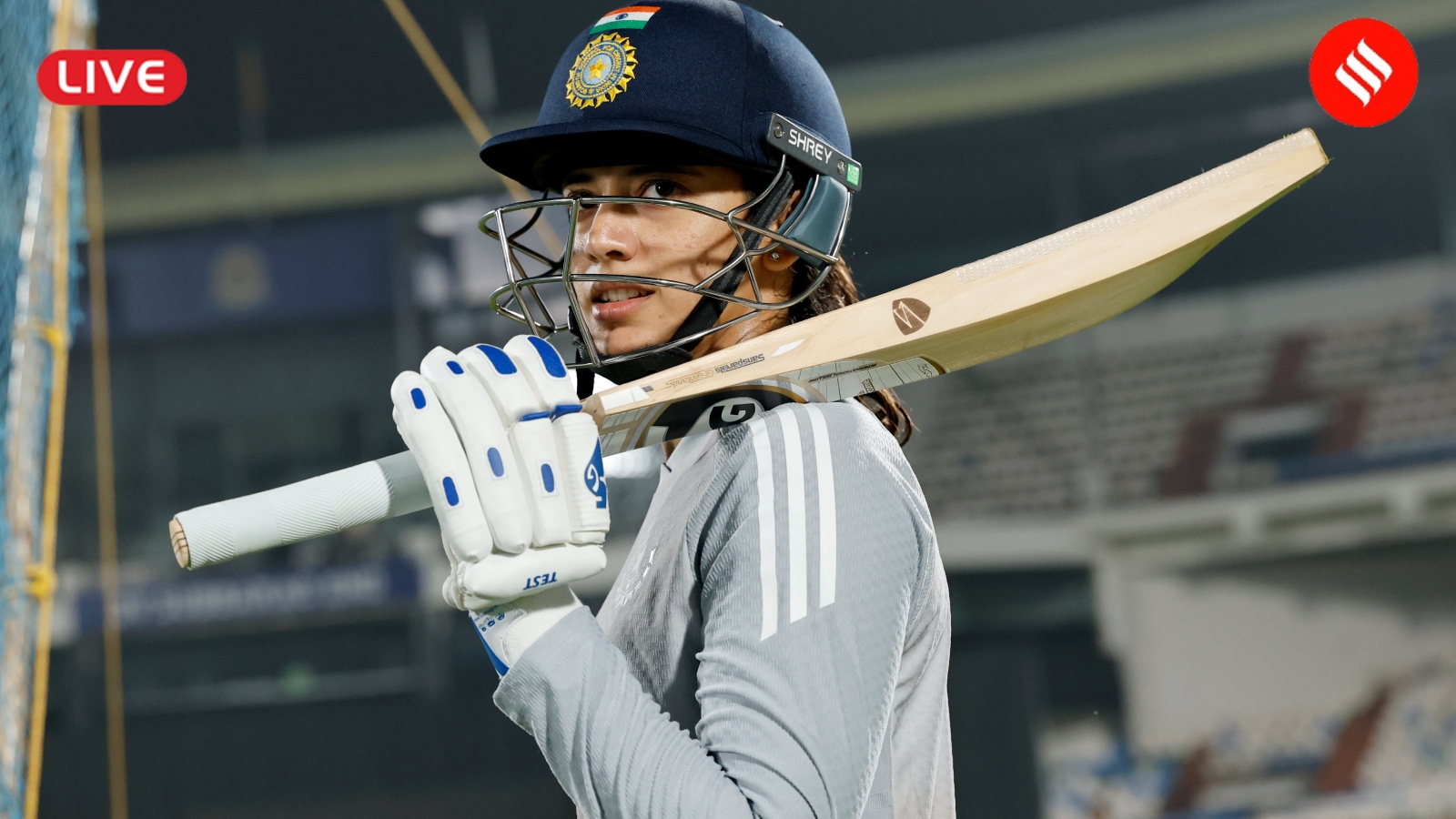 India Women vs Sri Lanka Women 1st T20I ​Live Cricket Score: Harmanpreet Kaur’s IND will take on Chamari Athapathu’s SL in Visakhapatnam