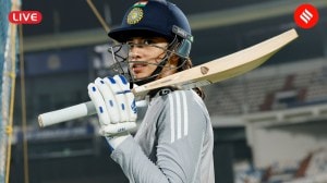 India Women vs Sri Lanka Women 1st T20I Live