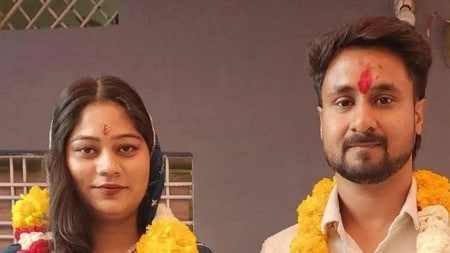 Meghalaya honeymoon murder, Meghalaya honeymoon murder case, honeymoon murder, Meghalaya honeymoon murder Charges framed, honeymoon murder Charges framed, Bhopal, Meghalaya, Sonam Raghuvanshi, Indian express news, current affairs