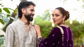 What Sobhita Dhulipala’s thoughts on longing, connection and independence reveal about modern partnerships