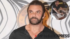 Sohail Khan