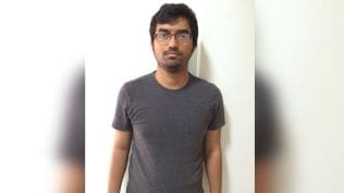 Mehdi Masroor Biswas, who hailed from West Bengal and worked in a private firm in Bengaluru, was arrested at his residence in Jalahalli on December 13, 2014, after he was outed as the person operating the online identity of @shamiwitness, a flag bearer of radical Islamism.