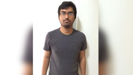 Mehdi Masroor Biswas, who hailed from West Bengal and worked in a private firm in Bengaluru, was arrested at his residence in Jalahalli on December 13, 2014, after he was outed as the person operating the online identity of @shamiwitness, a flag bearer of radical Islamism.