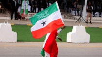 Israel becomes first UN member to recognise Somaliland as independent state
