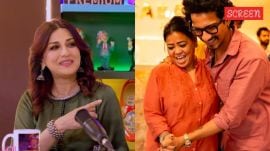 Sonali Bendre was last seen in Pati Patni Aur Panga.