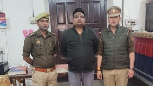 Bank employee to Dubai bizman: Rise and fall of BlueChip Group founder arrested in ‘Rs 1,000-cr scam’