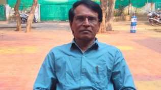 Mallojula Koteshwara Rao, Mallojula Venugopal Rao alias Sonu, Sonu, Ex-Maoist ideological head interview, Indian express news, current affairsMallojula Koteshwara Rao, Mallojula Venugopal Rao alias Sonu, Sonu, Ex-Maoist ideological head interview, Indian express news, current affairs