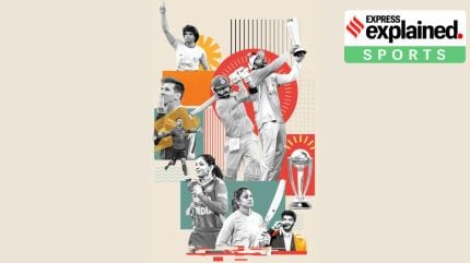 india in sports 2025