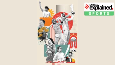 india in sports 2025