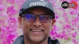 canada sreekumar, elon musk