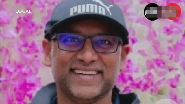 canada sreekumar, elon musk