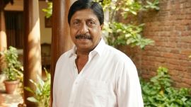 Sreenivasan, who left a strong imprint in acting, screenplay and direction, was a six-time recipient of Kerala government film awards (file)