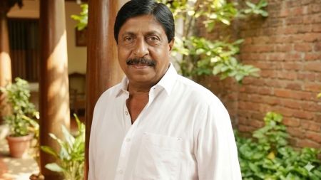 Sreenivasan, who left a strong imprint in acting, screenplay and direction, was a six-time recipient of Kerala government film awards (file)